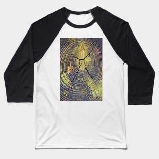 Dance By The Light Of The Moon Baseball T-Shirt